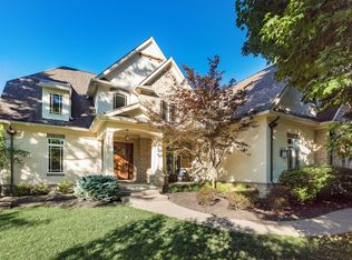 4525 Bellrose Ln, Columbus, OH 43220
