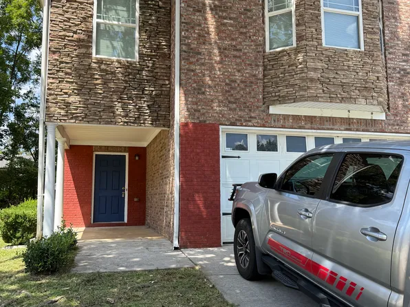 1426 Arbor Place Dr, Morrow, GA 30260