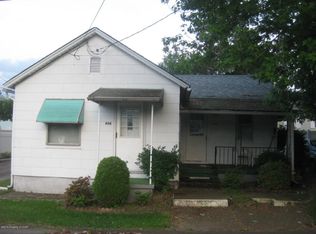 408 Center St, Clarks Summit, PA 18518