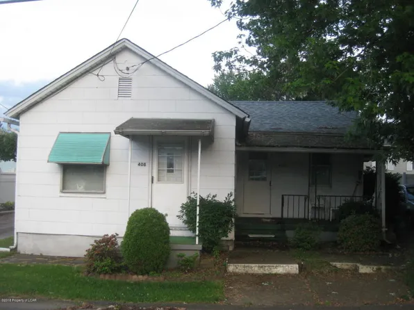 408 Center St, Clarks Summit, PA 18518