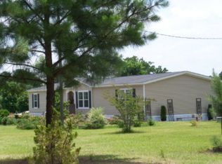 87 Chewning Rd, Bishopville, SC 29010