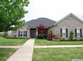 1 America Holly Cir SW, Huntsville, AL 35824