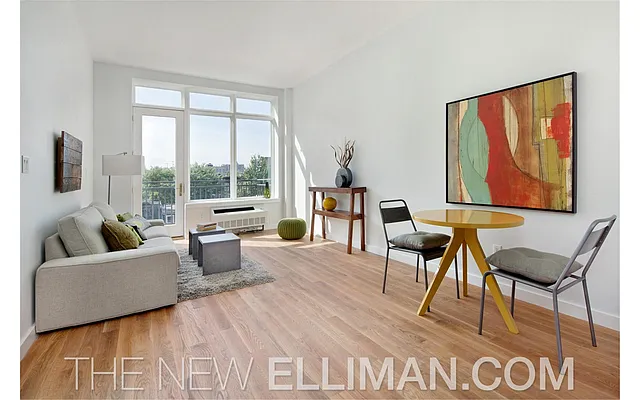 Rented by Douglas Elliman | media 9