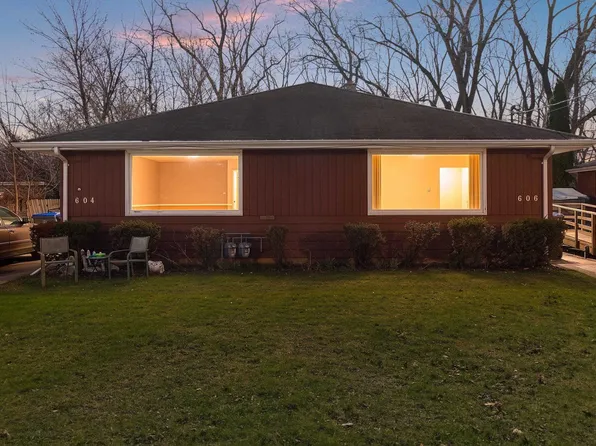 604 Knight Ave, Neenah, WI 54956