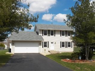 4638 Arvada Ct, Loves Park, IL 61111