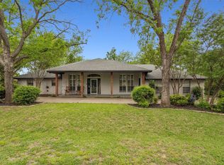 6205 Joseph Dr, Granbury, TX 76049