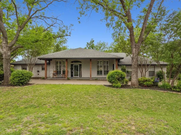 6205 Joseph Dr, Granbury, TX 76049