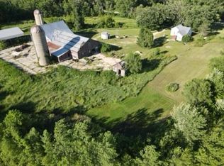 11746 S Nelson Rd, Brodhead, WI 53520