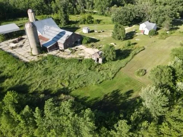 11746 South Nelson Road, Brodhead, WI 53520