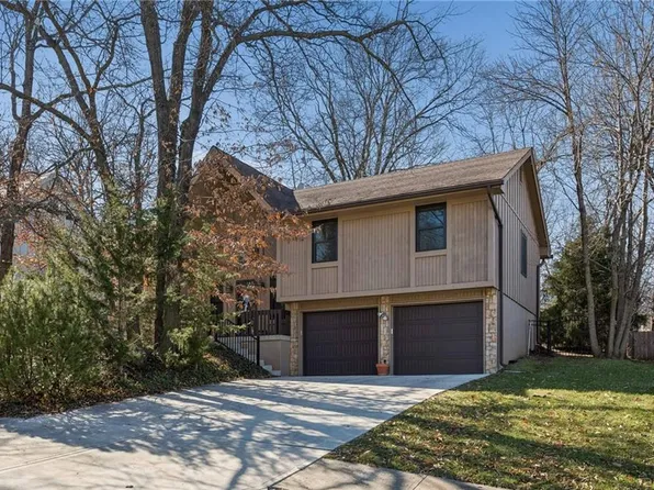 7816 NW 86th Ter, Kansas City, MO 64153