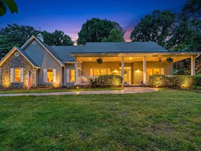 1495 Walnut Run Dr, Hardy, VA, 24101