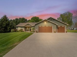 N3841 Breese Way, Freedom, WI 54913