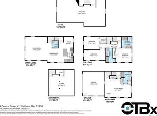 (Undisclosed Address), Waltham, MA 02453