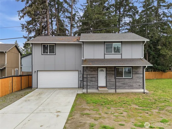 6214 Knoble Road E, Spanaway, WA 98387