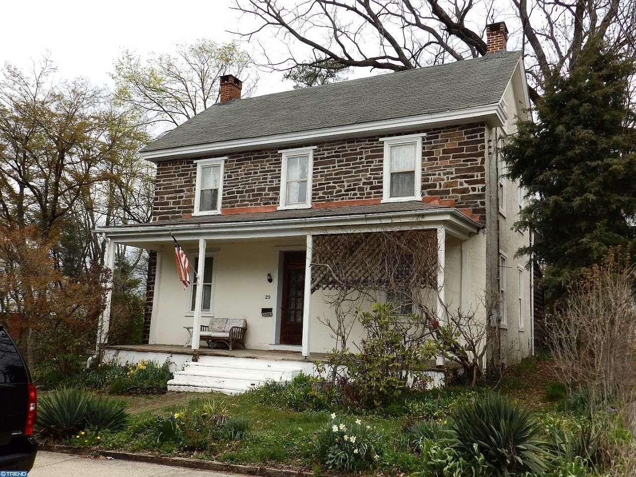 29 W Clymer Ave, Sellersville, PA 18960 Zillow