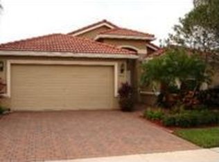 9552 Taormina St, Lake Worth, FL 33467
