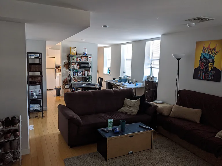 Deacon Court - 1661 Washington Street — Photo 153