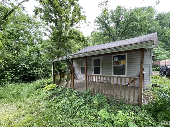 125 Anna Ave, Godfrey, IL 62035