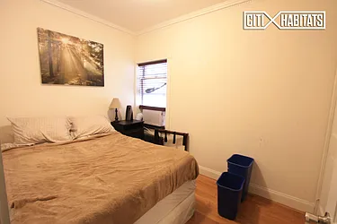 Rented by Citi Habitats