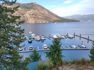 18040 E Eagan Loop, Bayview, ID 83803