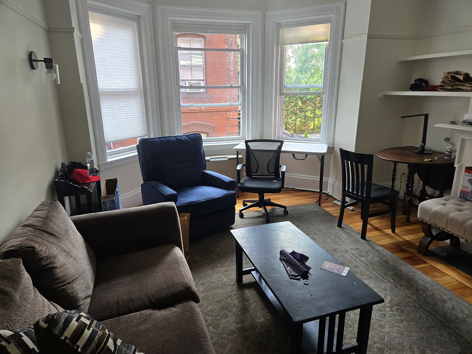 2 bed, $2,400 — Photo 2