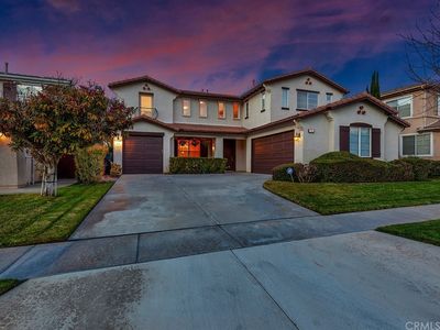 761 Payette Dr, Corona, CA, 92881