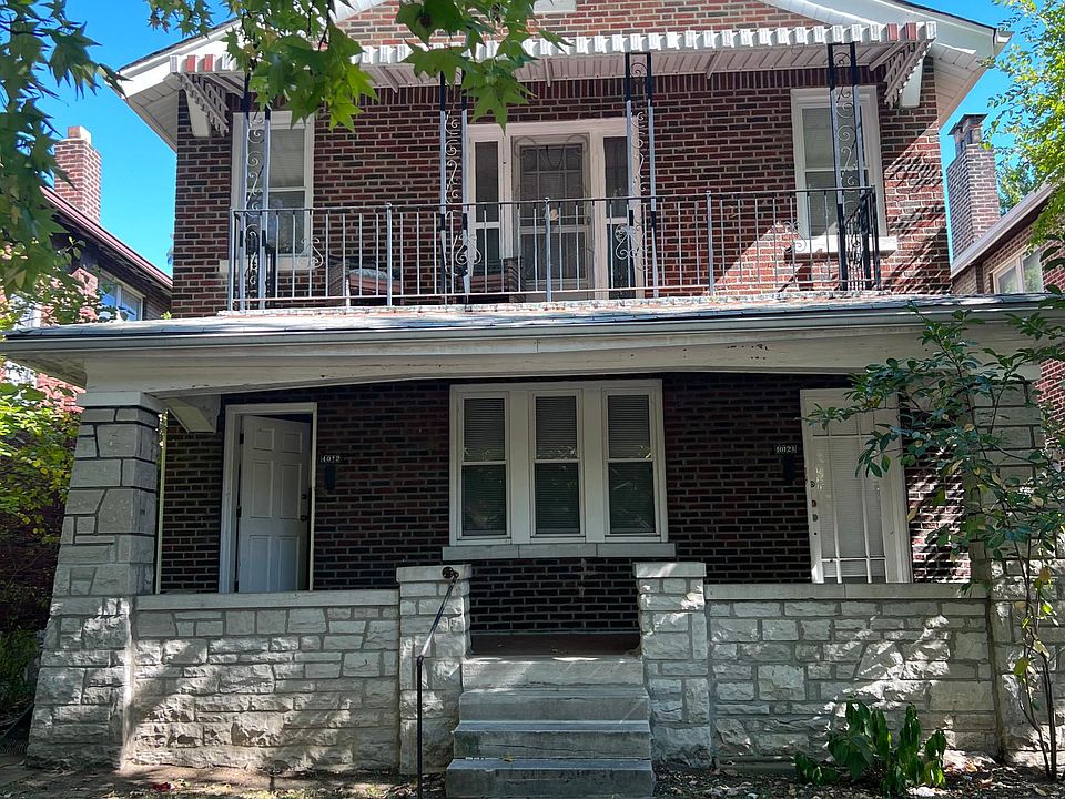 1st image of 4012 Hydraulic Ave #1F
