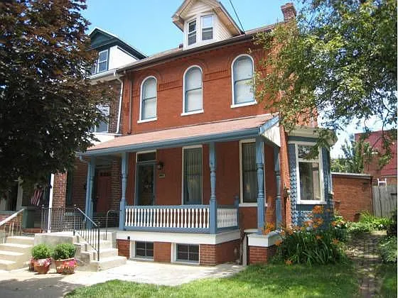 805 N Shippen St photo 1