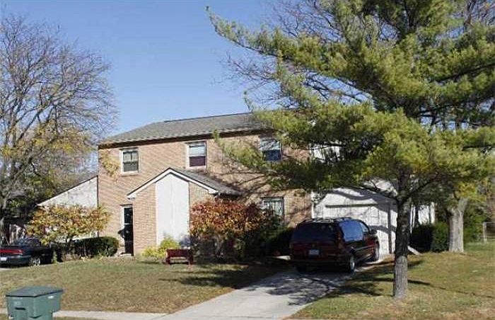 1st image of 2878 Cranston Dr