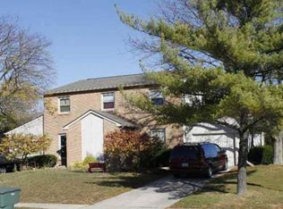2878 Cranston Dr, Dublin, OH 43017