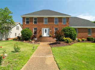 4400 Sully Trce, Virginia Beach, VA 23456