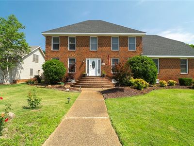 4400 Sully Trce, Virginia Beach, VA, 23456