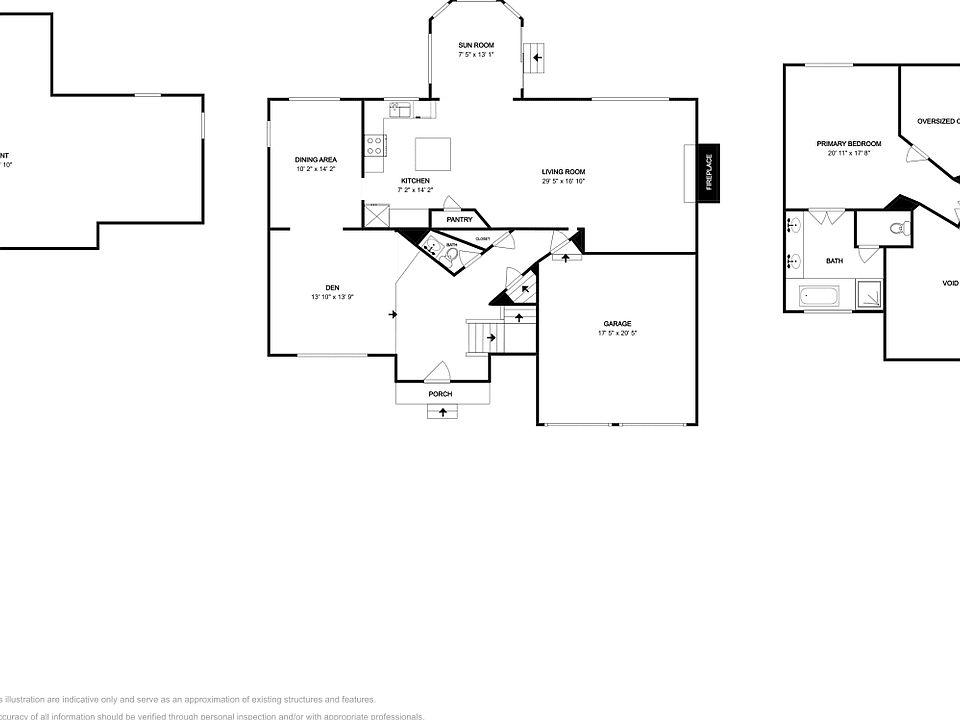 2nd image of 7880 King Arthur Ct