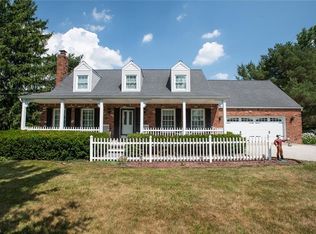 16685 Cowley Rd, Grafton, OH 44044