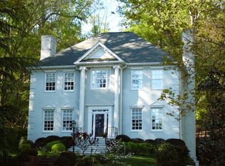 112 Hanft Knl, Chapel Hill, NC 27514