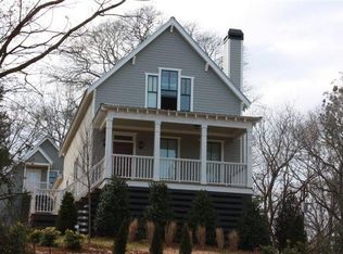 475 Willow St, Athens, GA 30601