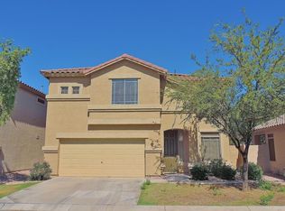 1986 E Browning Pl, Chandler, AZ 85286