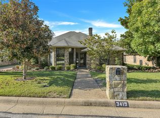 3419 Jerry Ln, Arlington, TX 76017