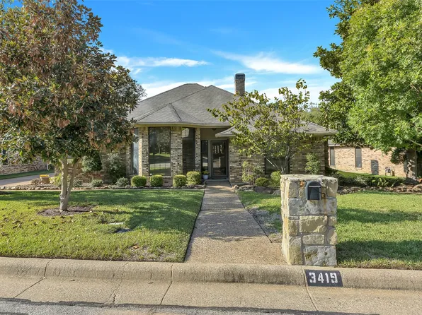 3419 Jerry Ln, Arlington, TX 76017