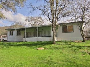 36760 Hopewell Rd, Orange Cove, CA 93675