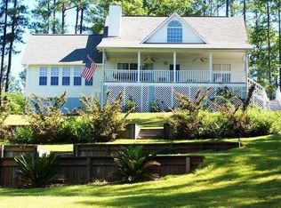 238 Erin Shores Dr, Sparta, GA 31087