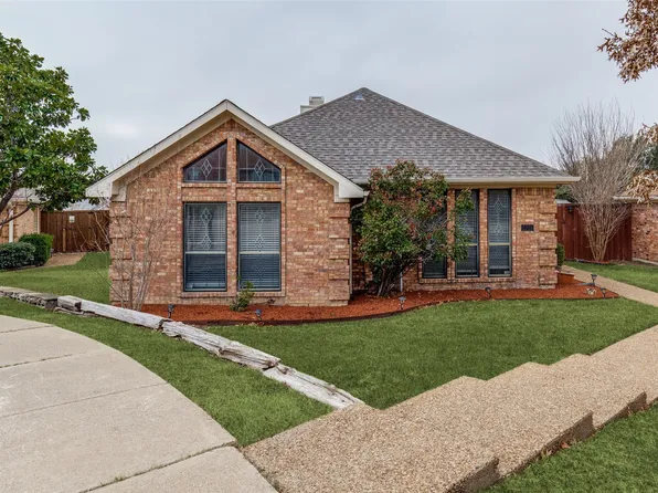 2719 Dali Dr, Dallas, TX 75287