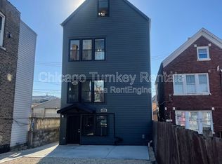 2336 S Troy St #2, Chicago, IL 60623