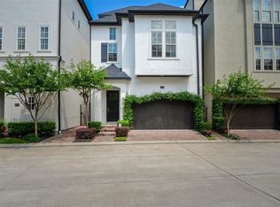 1708 Upland Lks, Houston, TX 77043