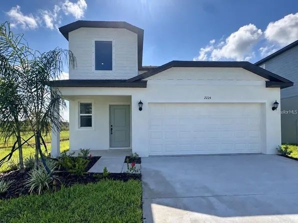 2226 RED CROSSBILL STREET, WIMAUMA, FL 33598