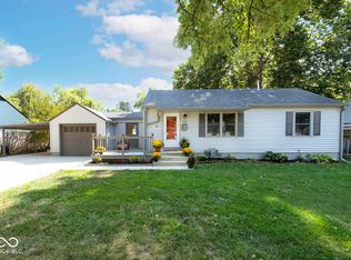 2131 Douglas Rd, Indianapolis, IN 46220