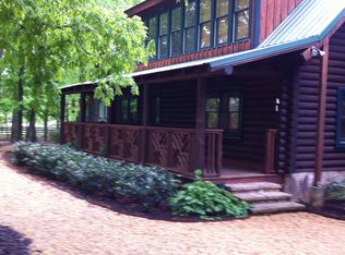 3230 Doster Rd, Rutledge, GA 30663