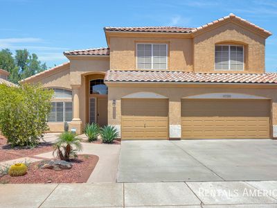 6188 W Megan St, Chandler, AZ, 85226