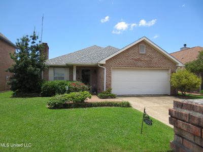 2622 Palmer Dr, Gulfport, MS, 39507