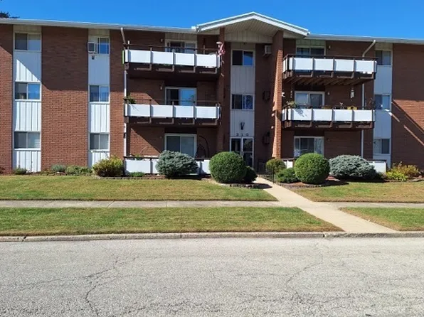 310 N West St APT 5, Lebanon, IN 46052